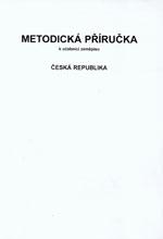 Metodická příručka k učebnici zeměpisu Česká republika