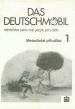 Das Deutschmobil 1 - metodická příručka / DOPRODEJ