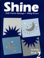 Shine 2 - Activity Book  / DOPRODEJ