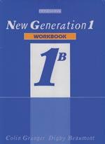 New Generation 1 B - workbook / DOPRODEJ