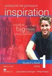 New Inspiration 1 - Student's Book