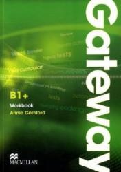 Gateway B1+ - Workbook / DOPRODEJ