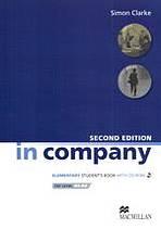In Company Elementary 3.0 - Student's Book Pack