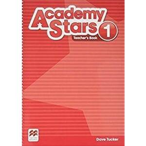 Academy Stars 1 - Teachers Book Pack