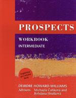 Prospect Intermediate - Workbook / DOPRODEJ