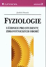 Fyziologie - učebnice pro studenty zdravotnických oborů / DOPRODEJ