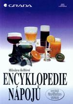 Encyklopedie nápojů / DOPRODEJ