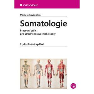 Somatologie - pracovní sešit pro SZŠ /2.doplněné vydání/