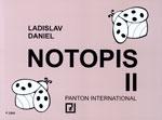 Notopis II.