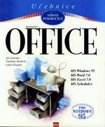 Microsoft Office - učebnice pro mírně pokročilé