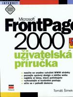 Microsoft Office FrontPage 2000 - uživatelská příručka