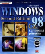 Microsoft Windows 98 second edition - uživatelská příručka