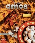 Amos creative - inspirace pro vaši tvořivost