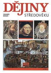 Dějiny středověku SŠ - učebnice