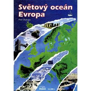Světový oceán - Evropa (zeměpis)