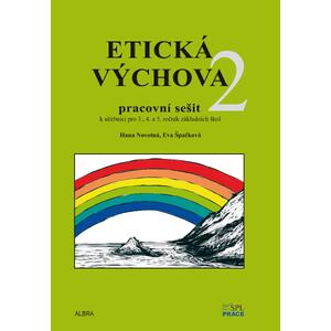Etická výchova 2  - pracovní sešit pro 3. - 5.ročník ZŠ