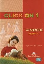 Click On 1 - Student's workbook / DOPRODEJ