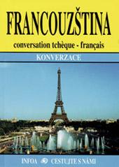 Francouzština - konverzace /  DOPRODEJ