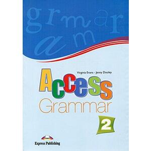 Access 2 - Grammar Book