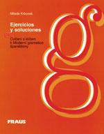 Ejercicios y soluciones - cvičení s klíčem k moderní gramatice španělštiny