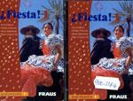 Fiesta! 1 - kazeta (španělština pro SŠ)  / DOPRODEJ