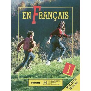 En Francais 1 - učebnice 