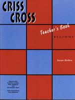 CrissCross Beginner - Teachers book / DOPRODEJ