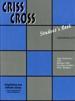 Criss Cross Advanced - Students book / DOPRODEJ