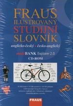 Ilustrovaný studijní slovník anglicko-český,česko-anglický  ( CD-ROM )