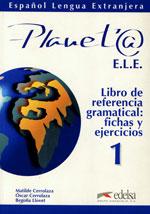 Planet@ 1 - Libro de referencia (pracovní sešit) / DOPRODEJ