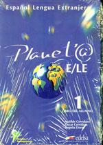 Planet@ 1 - Libro del alumno (učebnice) /  DOPRODEJ