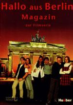 Halo aus Berlin! Magazin / DOPRODEJ