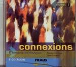 Connexions 1 - CD (2ks) pro učitele
