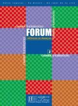 Forum 2 - cahier d'exercises (pracovní sešit) / DOPRODEJ