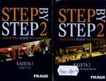 Step by step 2 - kazeta (2ks) / DOPRODEJ