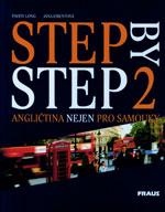 Step by step 2 - učebnice (kniha bez CD) / DOPRODEJ