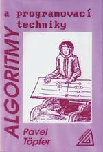 Algoritmy a programové techniky  (kniha bez CD)