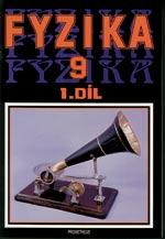 Fyzika 9.ročník - 1.díl / DOPRODEJ